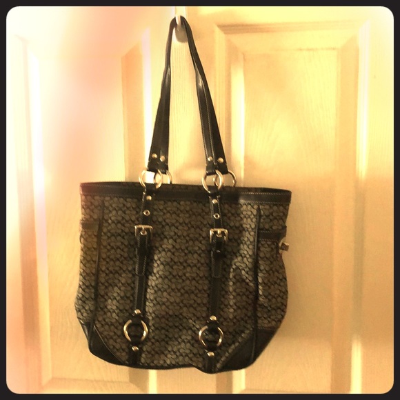 Coach Handbags - Coach Handbag